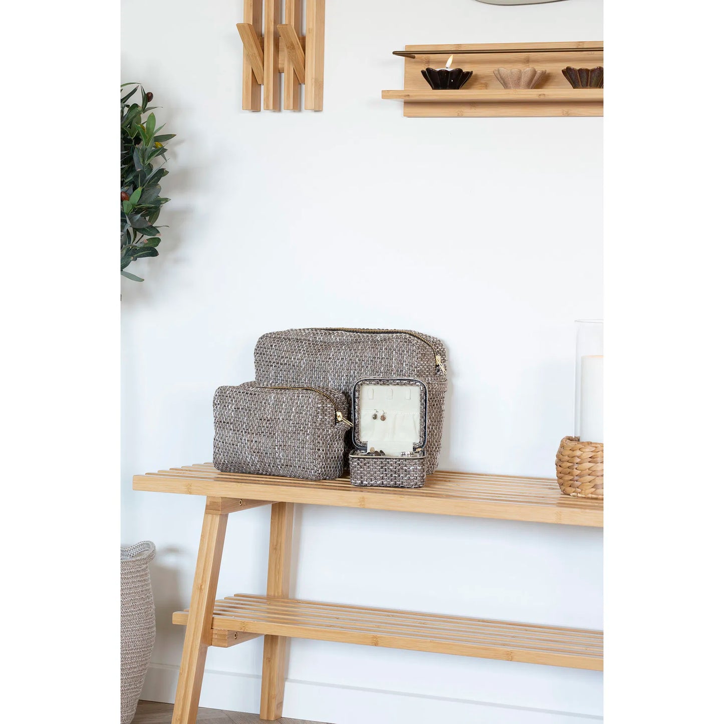 House Nordic Safi Toilettaske