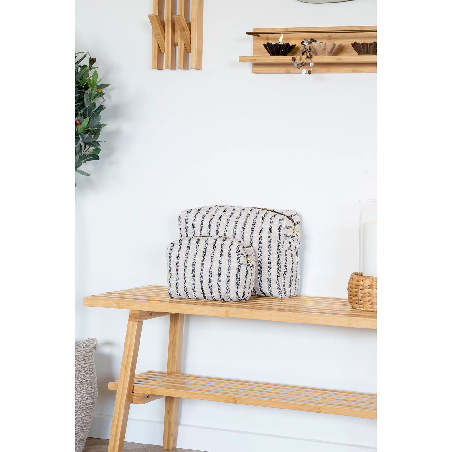 House Nordic Nador Toilettaske