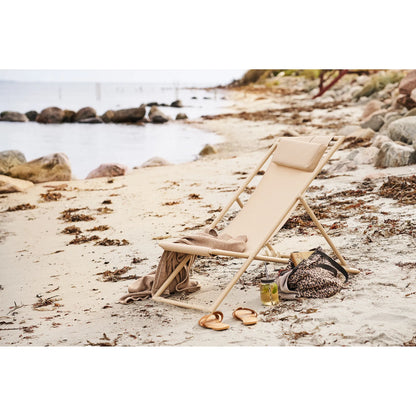 Ava Mulepose, leopard, 35x39 cm