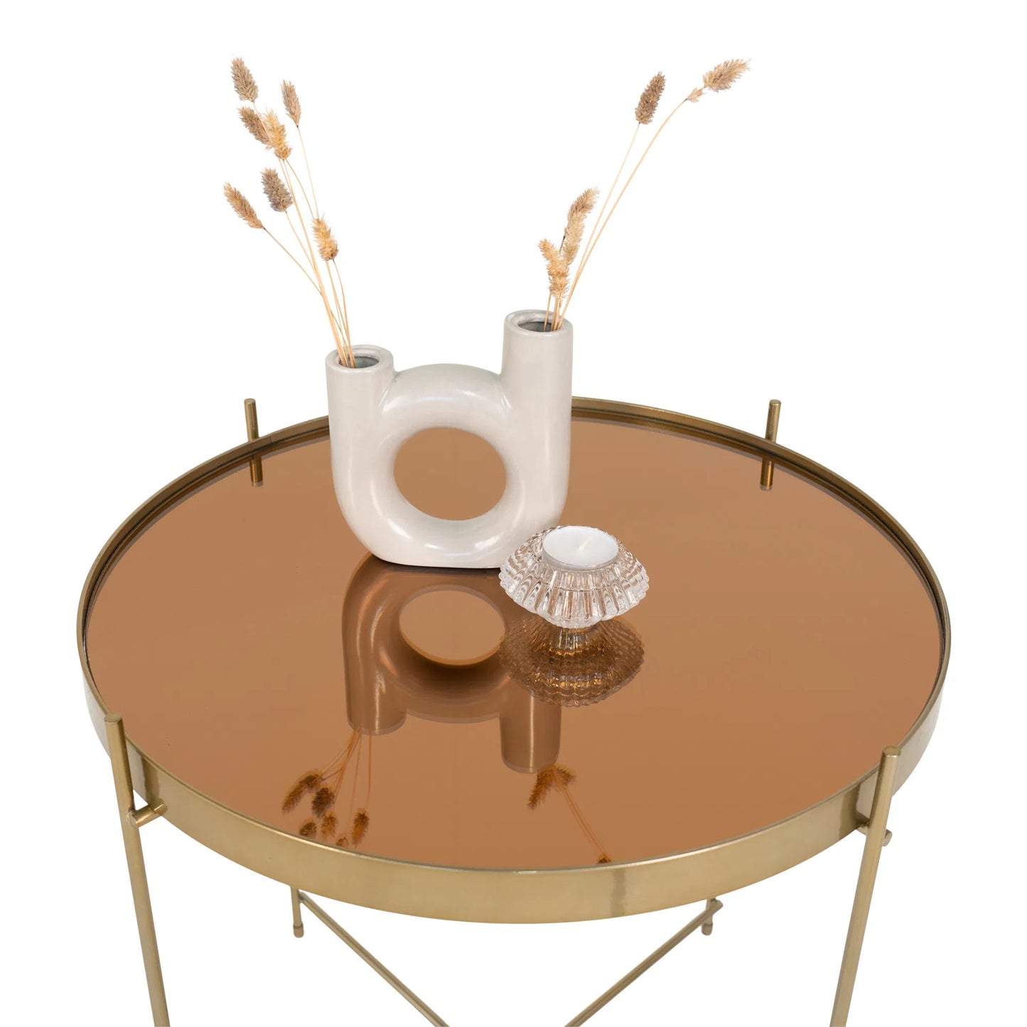 House Nordic - Venezia Sofabord