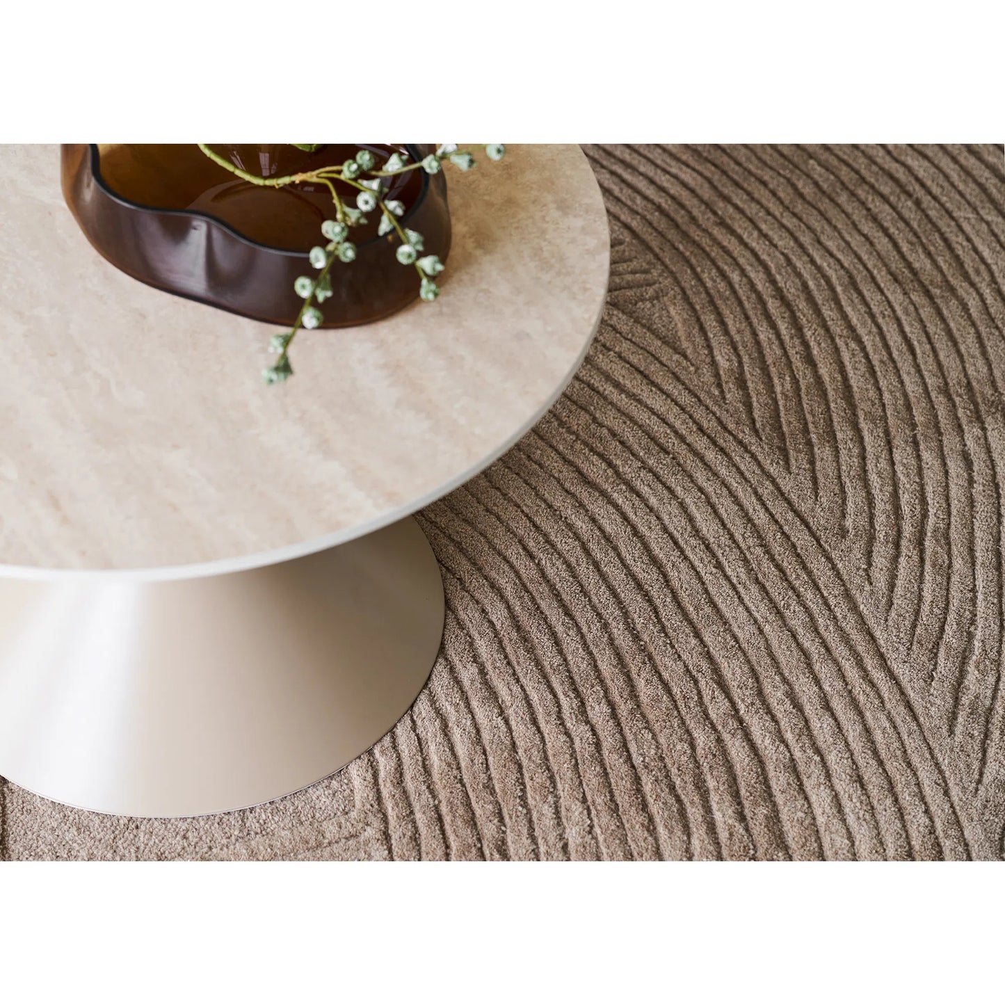 House Nordic - Annecy Sofabord