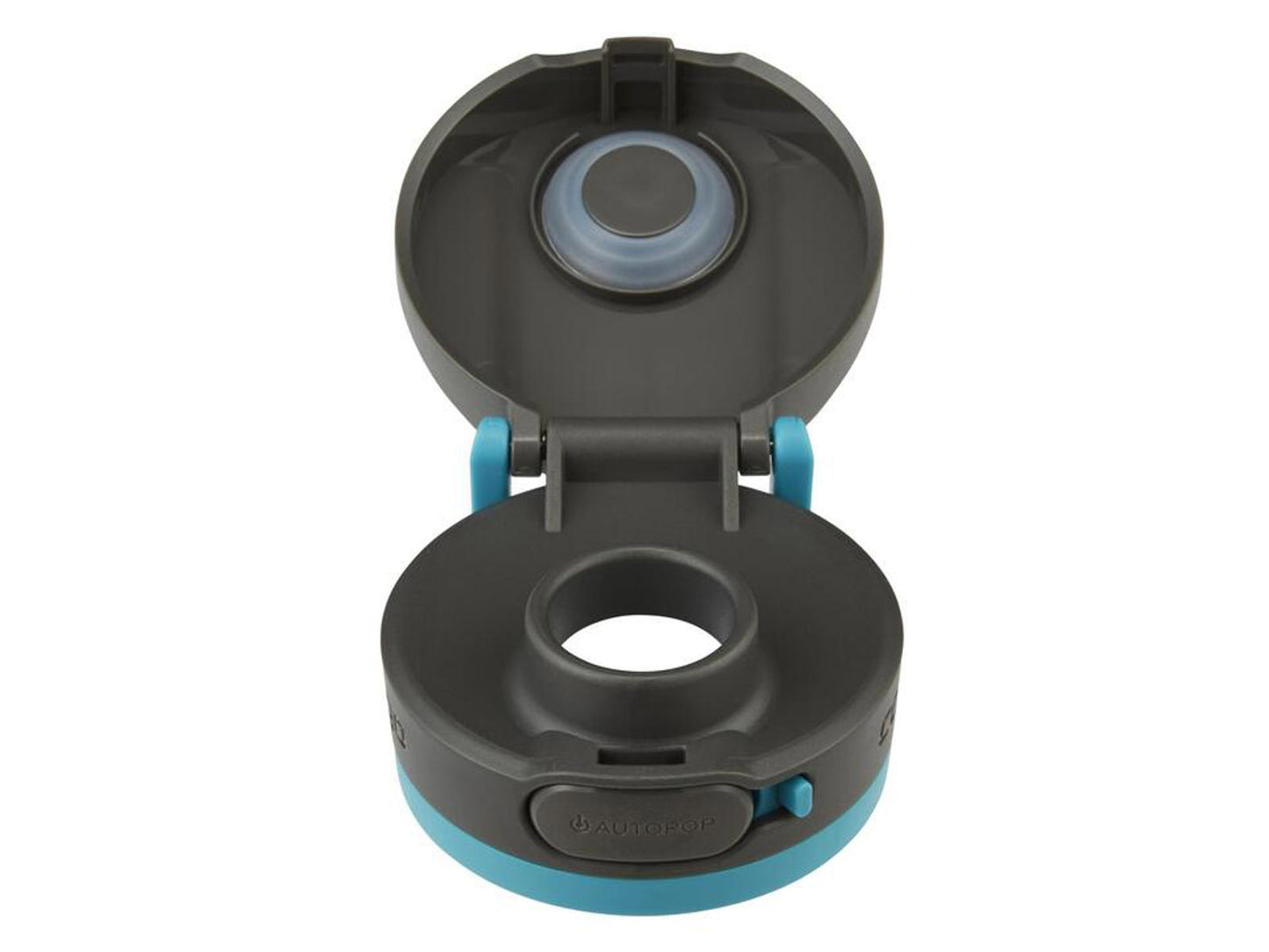 Contigo Jackson 2.0 Tritan Juniper, 720ml - AUTOPOP™