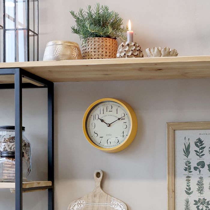 Chic Antique – Vægur - Honning