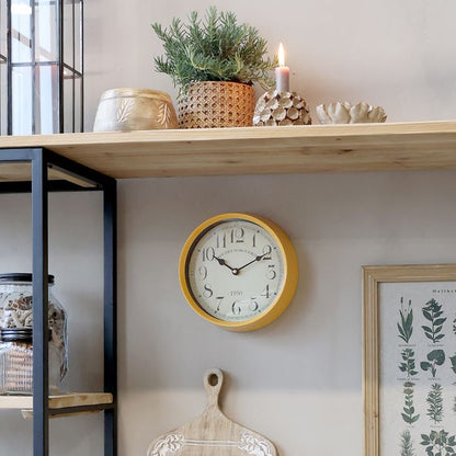 Chic Antique – Vægur - Honning