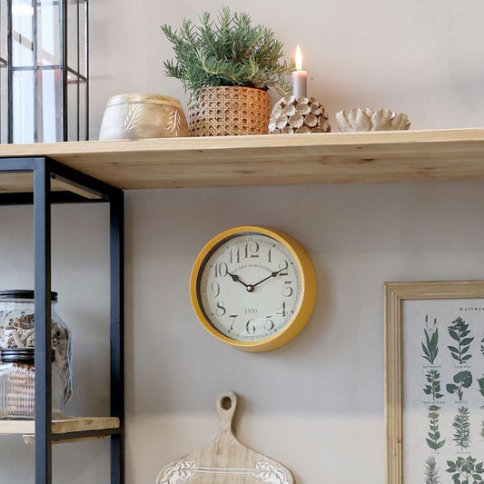 Chic Antique – Vægur - Honning