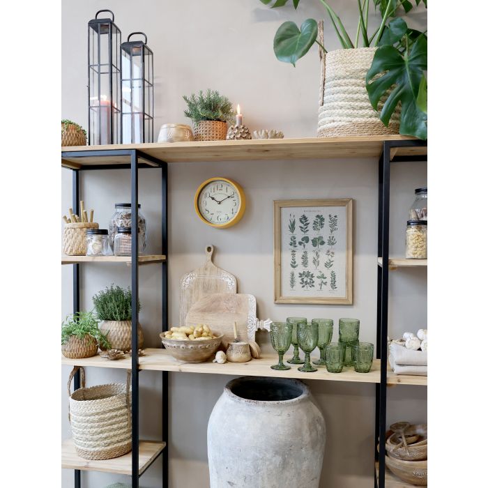 Chic Antique – Vægur - Honning