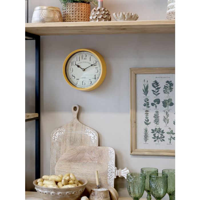 Chic Antique – Vægur - Honning