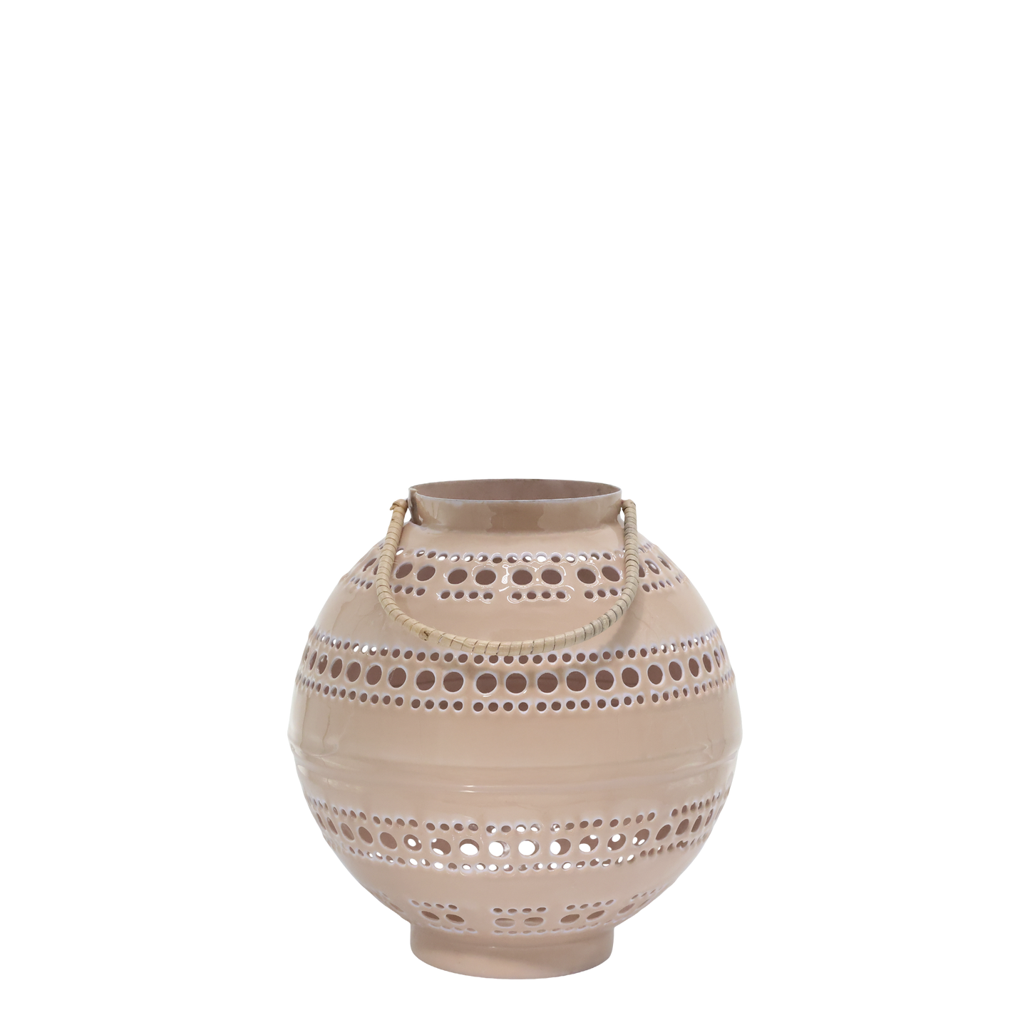 Chic Antique –  Hurricane m. mønster