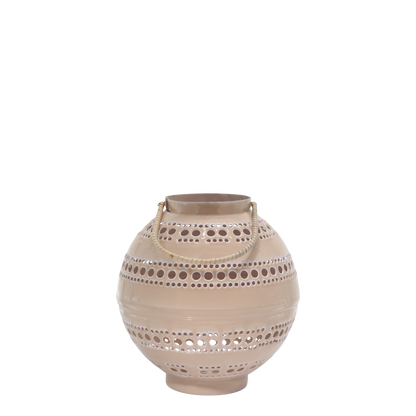 Chic Antique –  Hurricane m. mønster