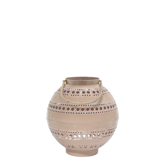 Chic Antique –  Hurricane m. mønster