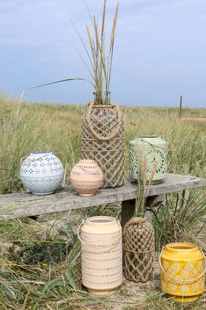 Chic Antique – Hurricane m. mønster