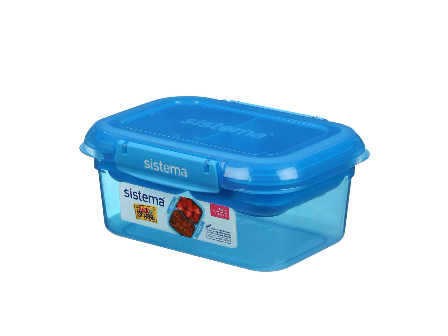 Sistema Stax™ To Go – 1L