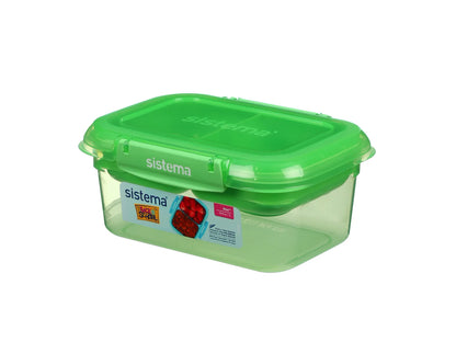 Sistema Stax™ To Go – 1L