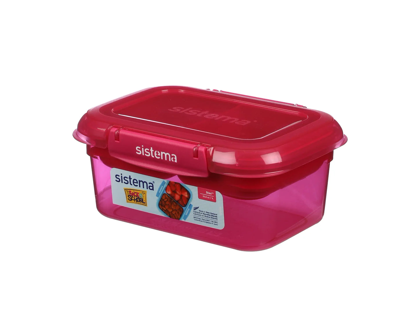 Sistema Stax™ To Go – 1L