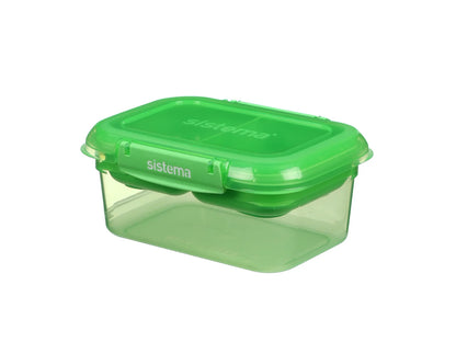 Sistema Stax™ To Go – 1L