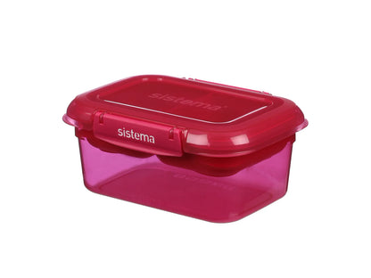 Sistema Stax™ To Go – 1L
