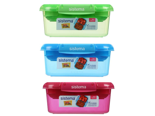 Sistema Stax™ To Go – 1L
