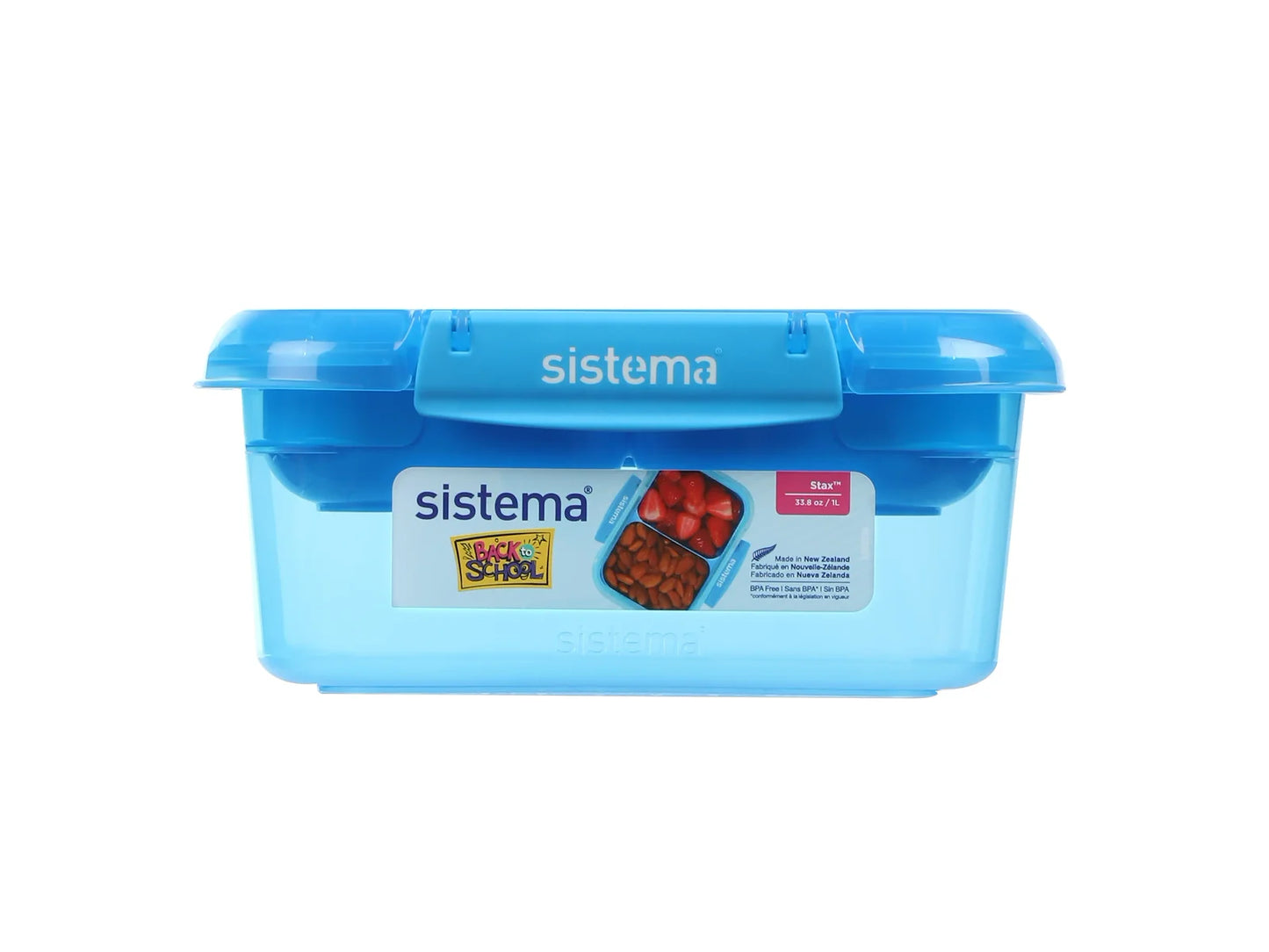 Sistema Stax™ To Go – 1L