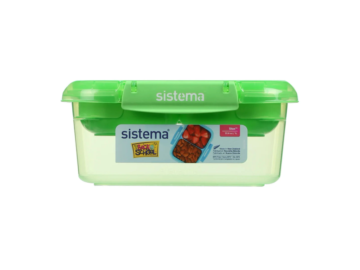 Sistema Stax™ To Go – 1L
