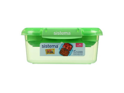 Sistema Stax™ To Go – 1L