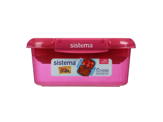 Sistema Stax™ To Go – 1L