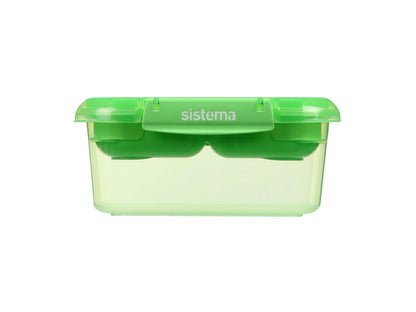 Sistema Stax™ To Go – 1L