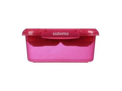 Sistema Stax™ To Go – 1L