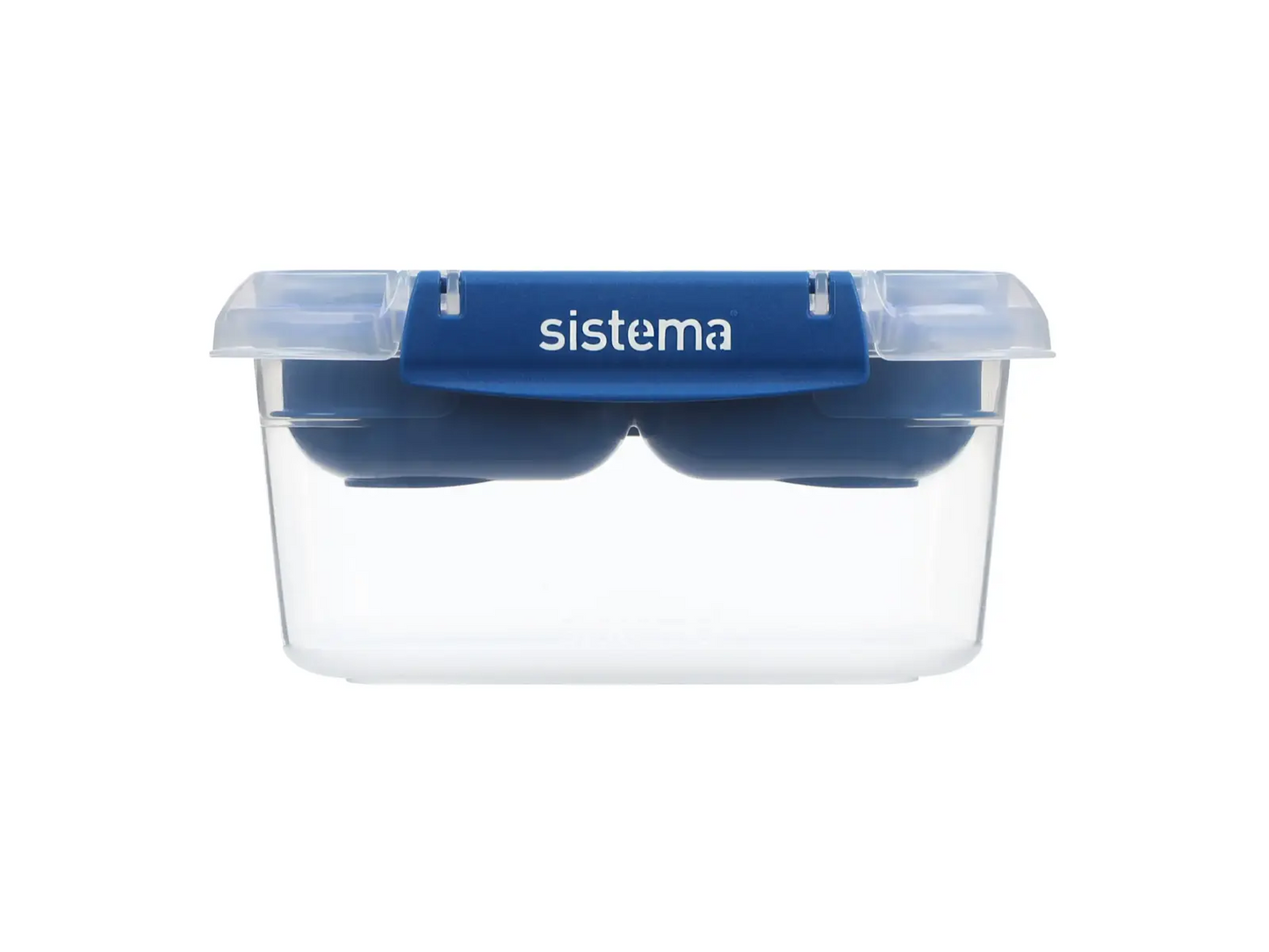 Sistema Stax To Go madkasse