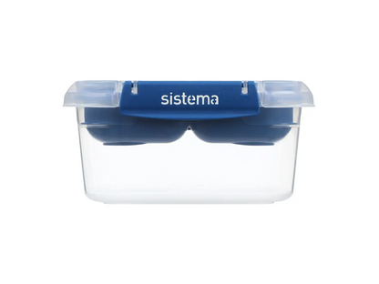 Sistema Stax To Go madkasse