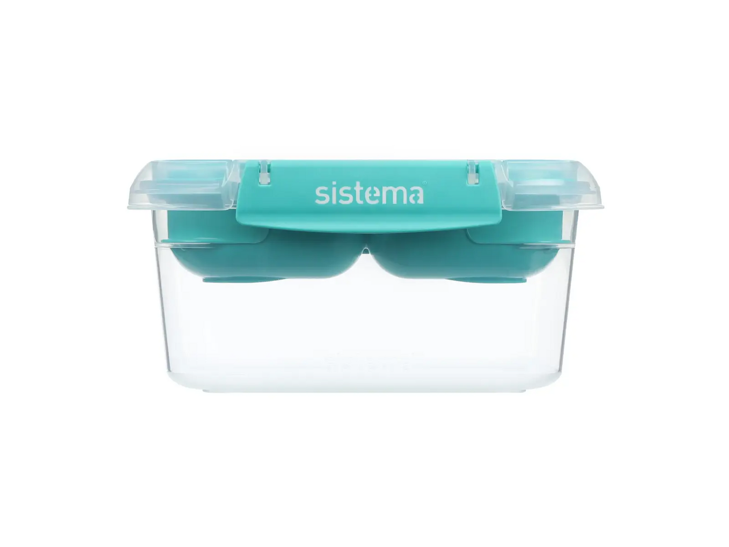 Sistema Stax To Go madkasse