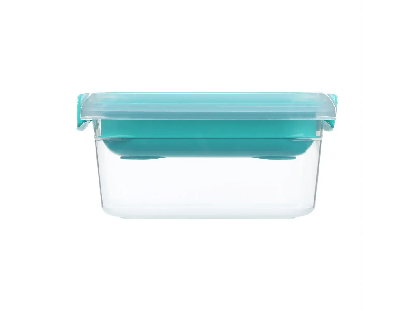 Sistema Stax To Go madkasse