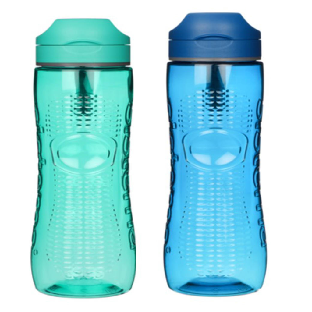 Sistema Hydration Drikkedunk sæt - 2 dele