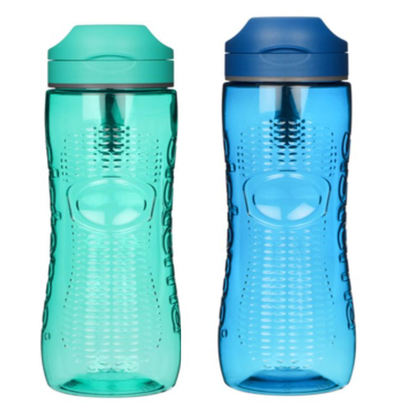 Sistema Hydration Drikkedunk sæt - 2 dele