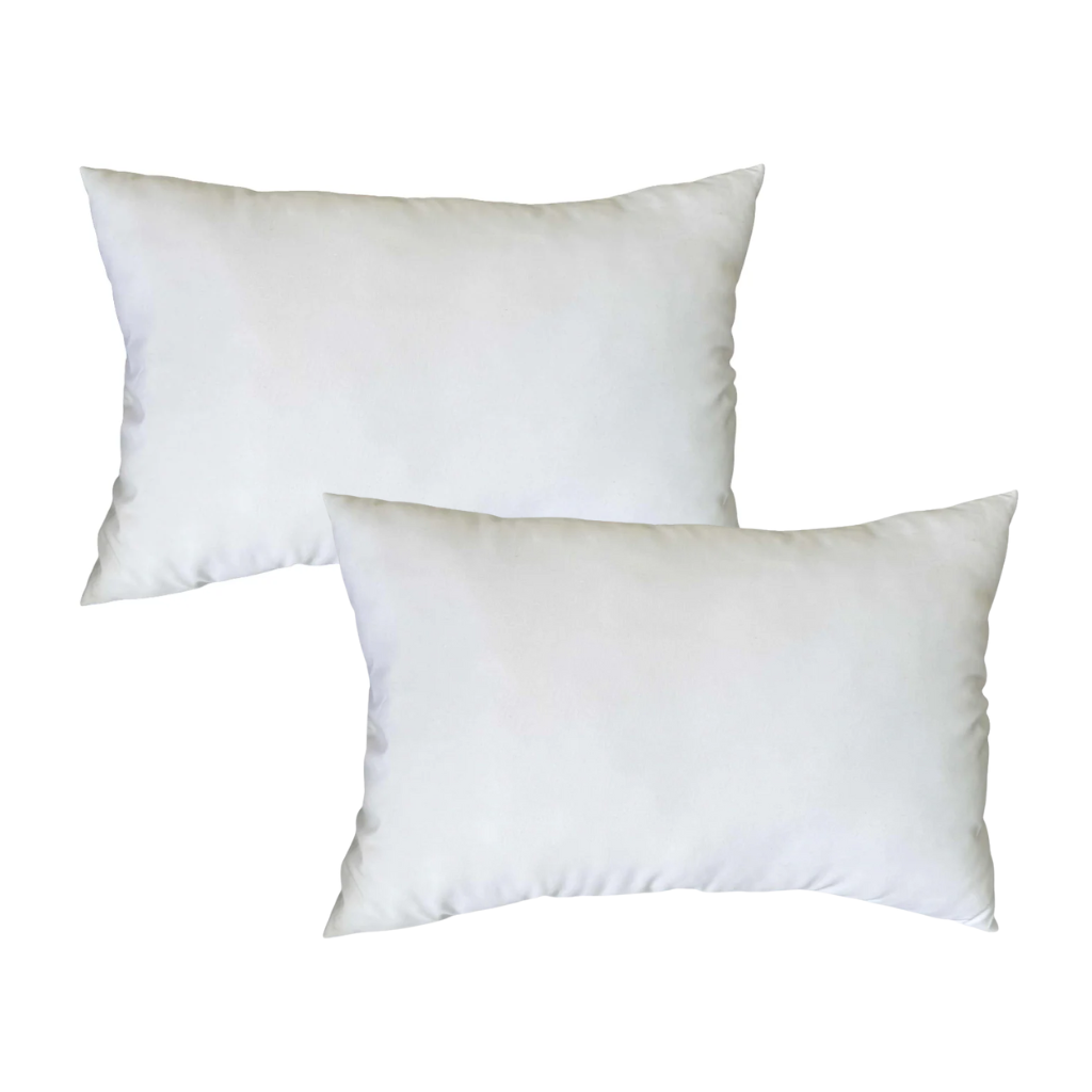 🌙 Pakketilbud – 2 stk. Hovedpuder med bambusfyld | Luna Sleep 🌙