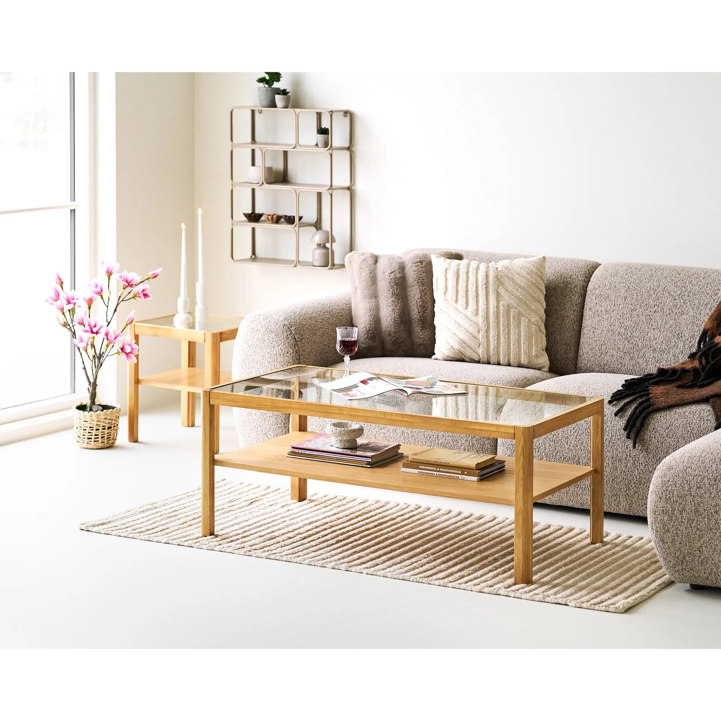 House Nordic - Lanciano Vægreol