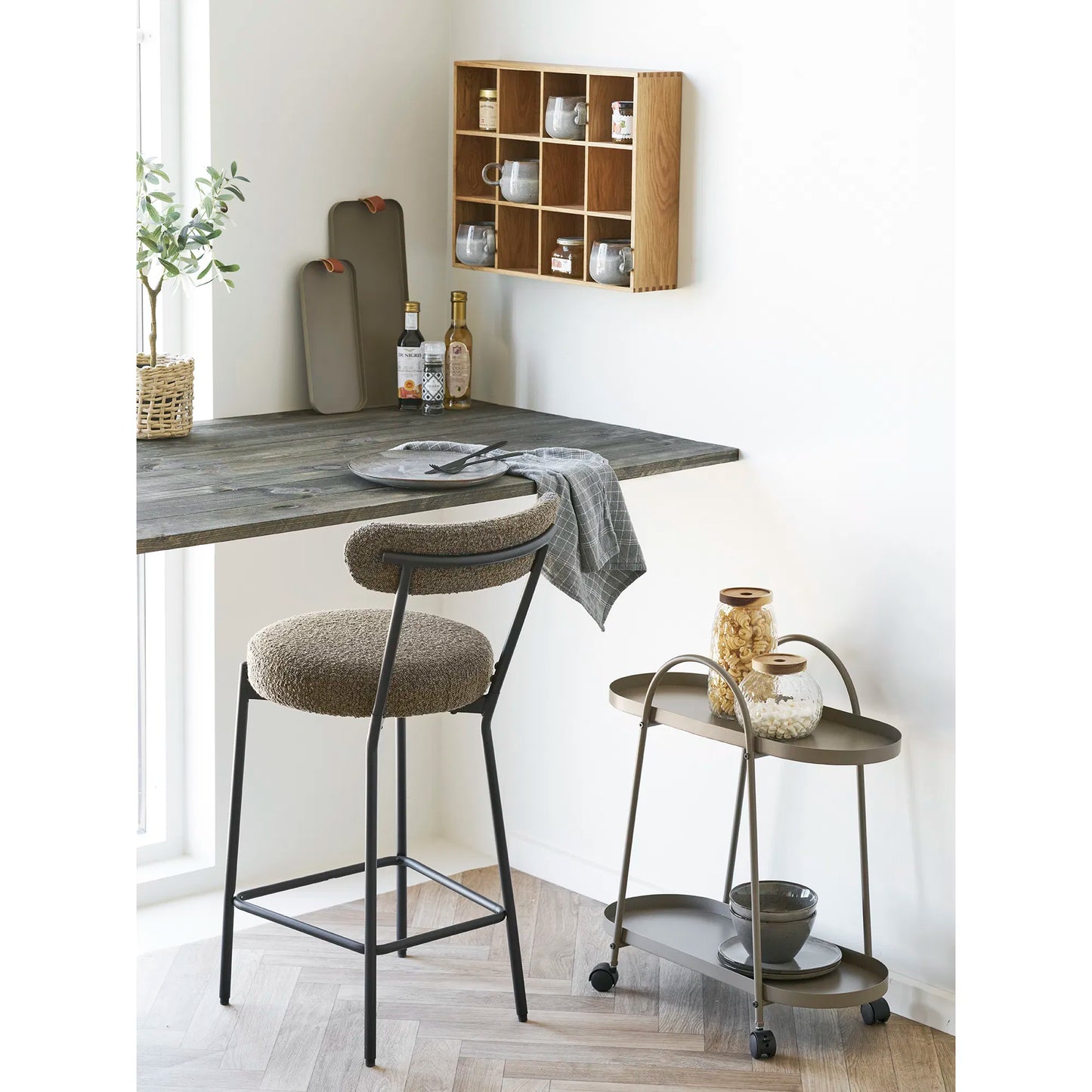 House Nordic - Empoli Barvogn