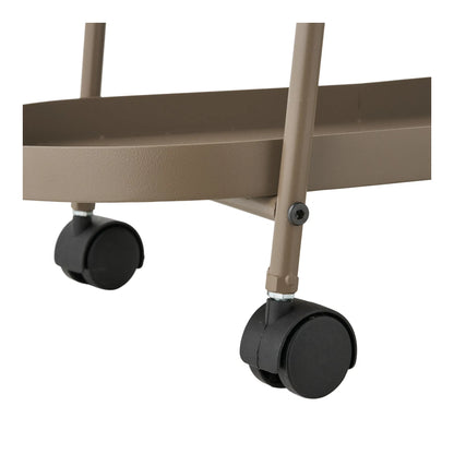 House Nordic - Empoli Barvogn