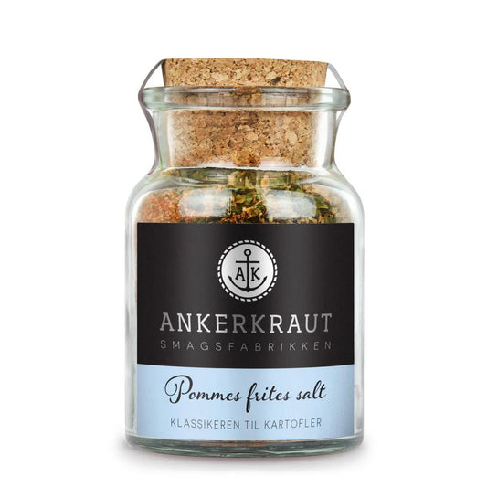 Pommes Frites Salt 130g