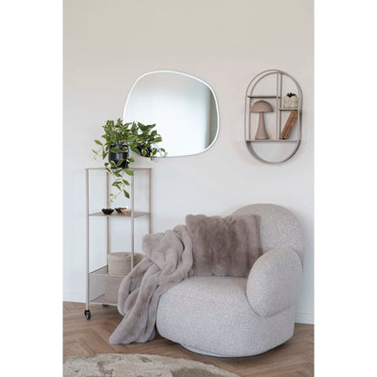 House Nordic - Galena Pude - beige