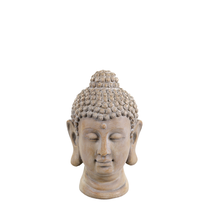 Chic Antique - Buddha 19,5 cm.