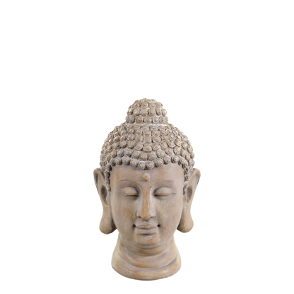Chic Antique - Buddha 19,5 cm.