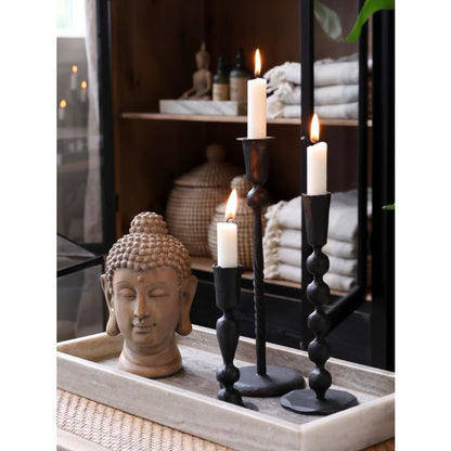 Chic Antique - Buddha 19,5 cm.