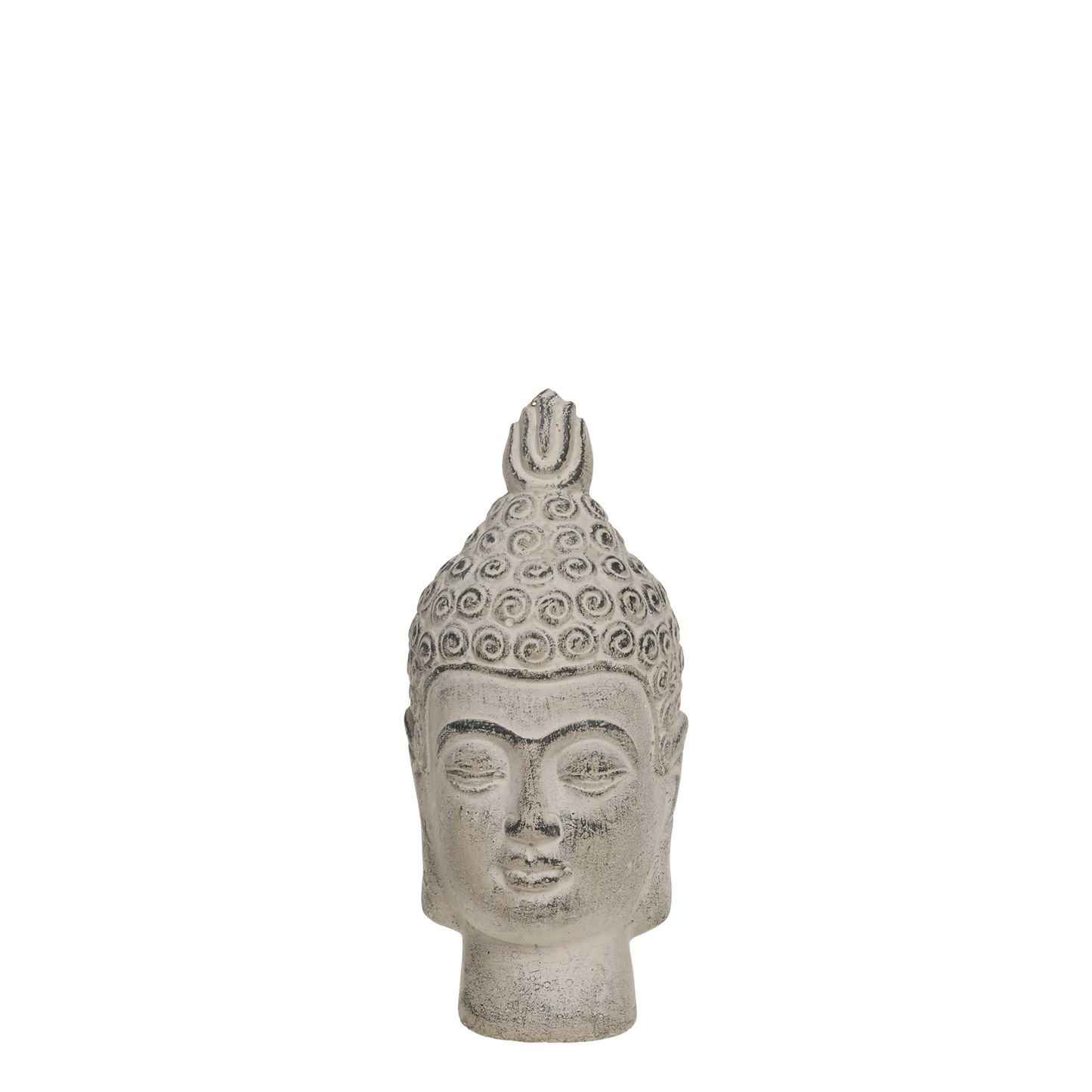 Chic Antique -  Buddha 17,5 cm