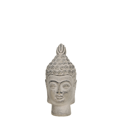 Chic Antique -  Buddha 17,5 cm