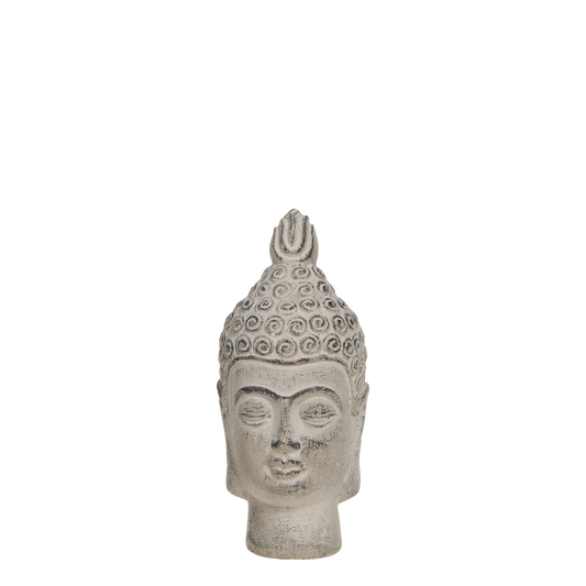 Chic Antique -  Buddha 17,5 cm