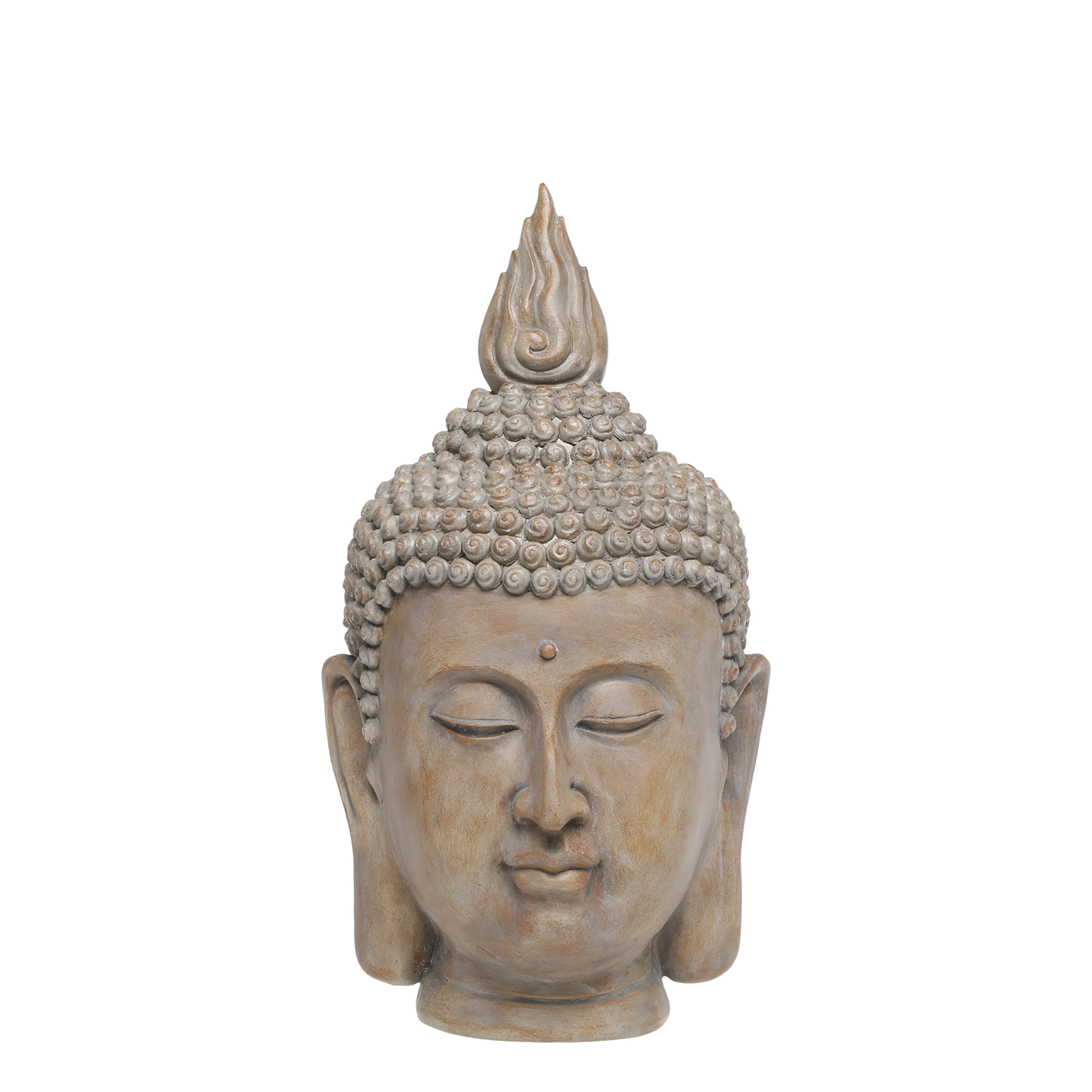 Chic Antique - Buddha 40 cm.