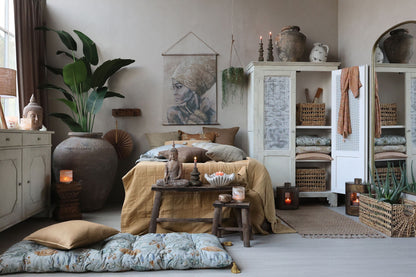 Chic Antique - Buddha 40 cm.