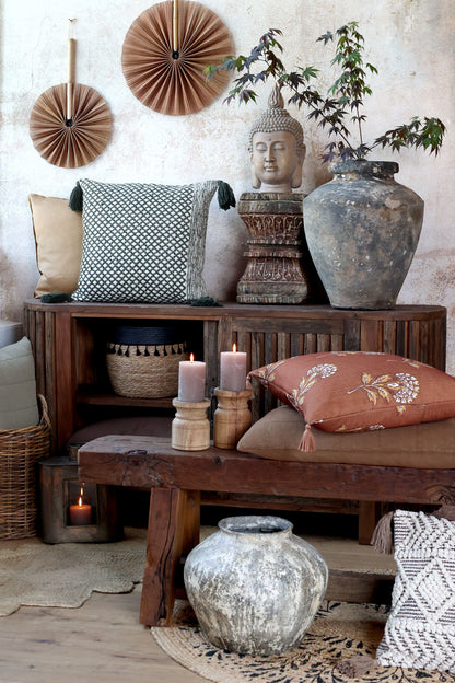 Chic Antique - Buddha 40 cm.