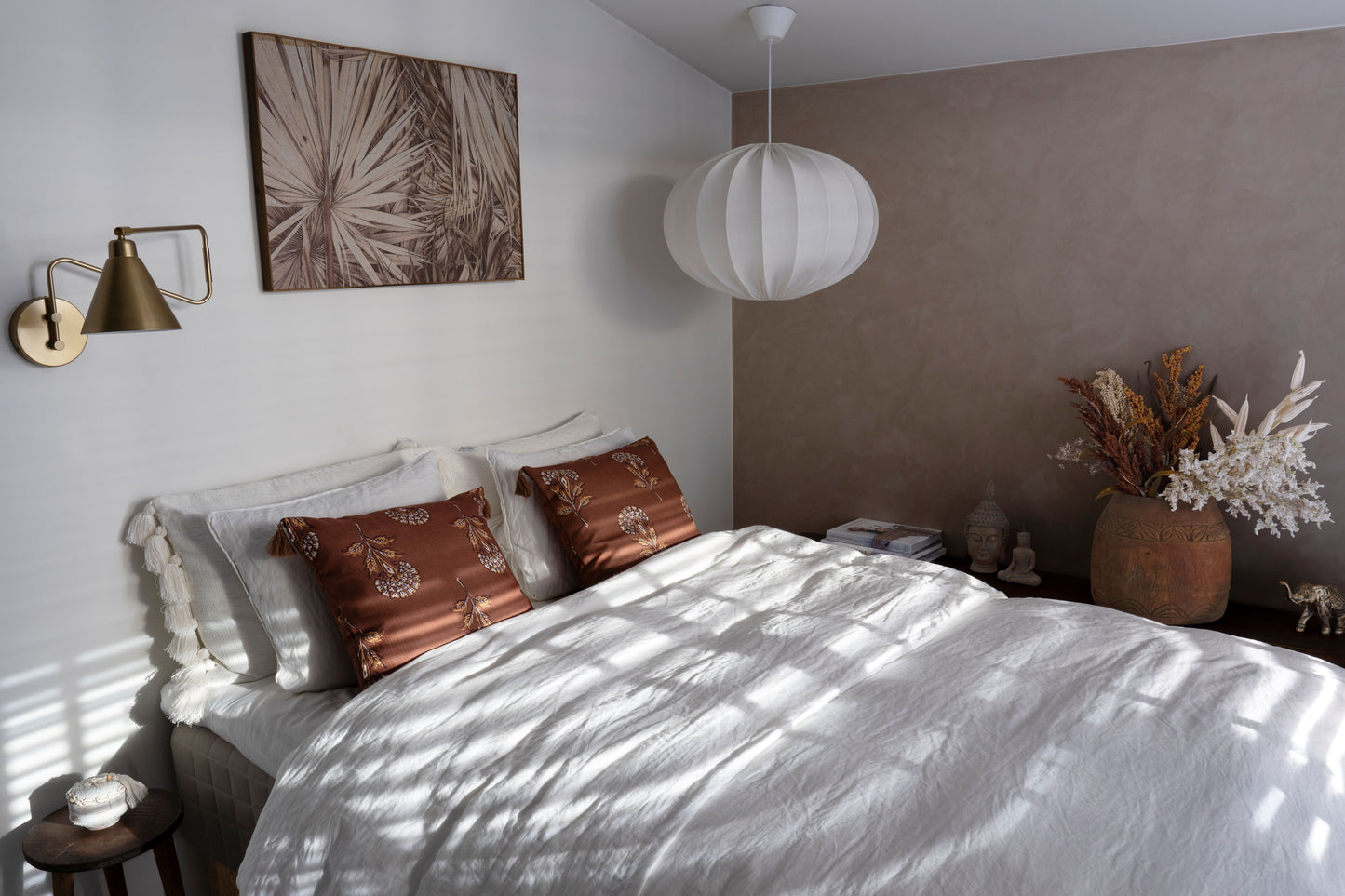 Chic Antique - Buddha 40 cm.