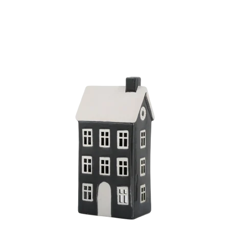Chic Antique - Chamonix Hus til fyrfadslys